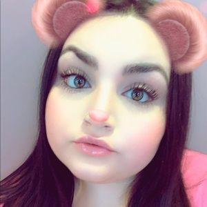 Meet your Posher, Rosalia